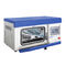 PLC Accelerated Weather Resistance Test Chamber Xenon Arc Lamp Climatic Aging Test Chamber Benchtop For Material Testing